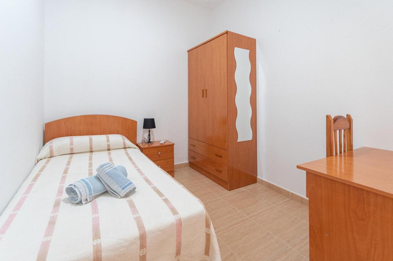 Apartament La Casa De Margaritas