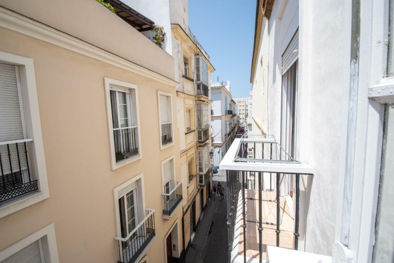 Apartament La Casa De Margaritas