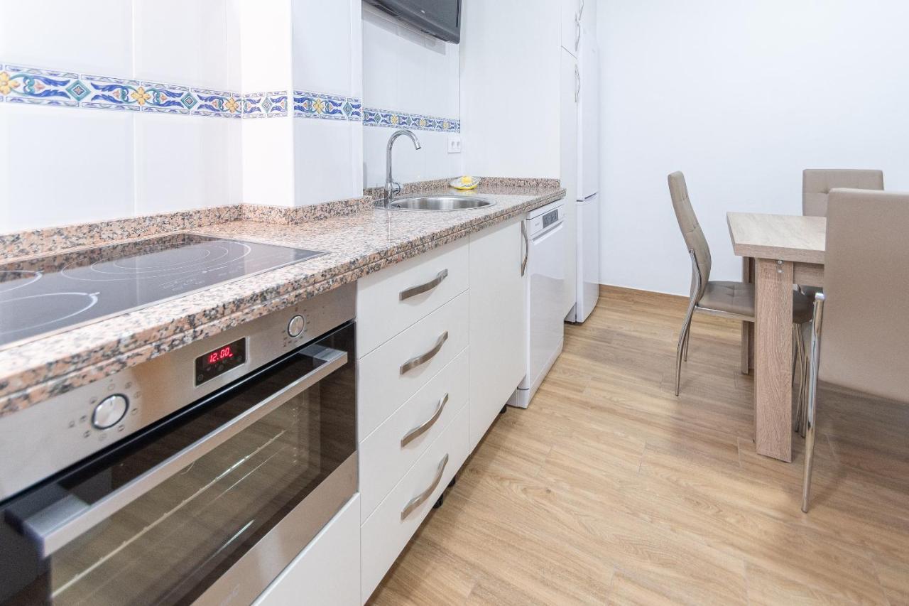 Appartement La Casa De Margaritas Cádiz