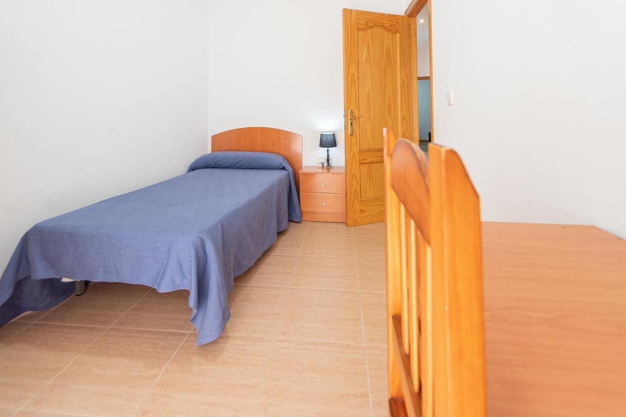 Appartement La Casa De Margaritas