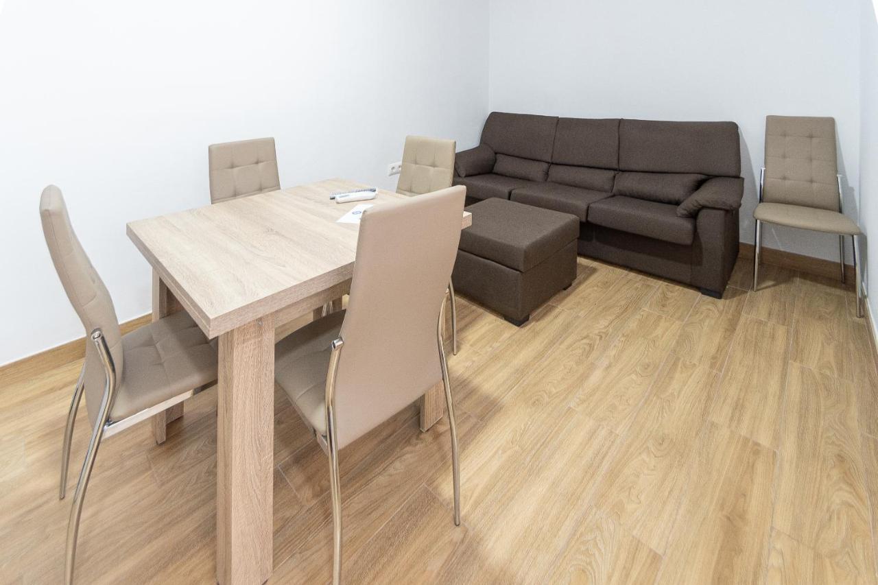 Appartement La Casa De Margaritas Cádiz