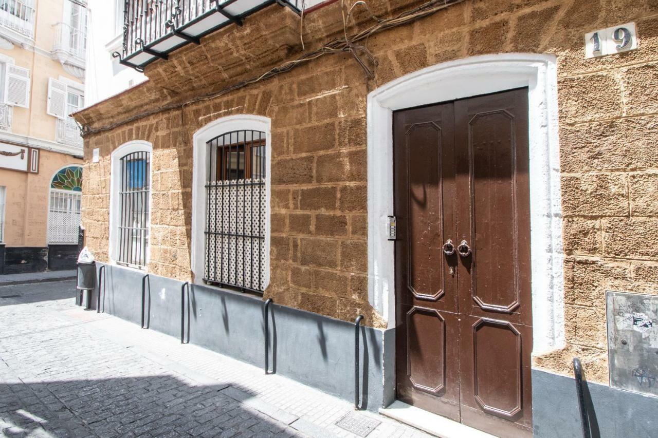 La Casa De Margaritas Cádiz