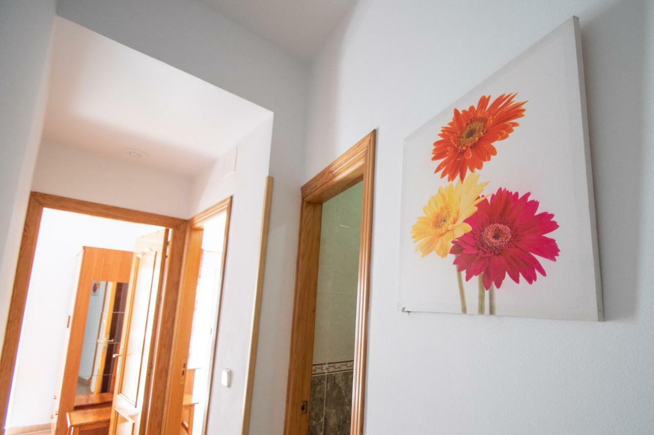 Appartement La Casa De Margaritas